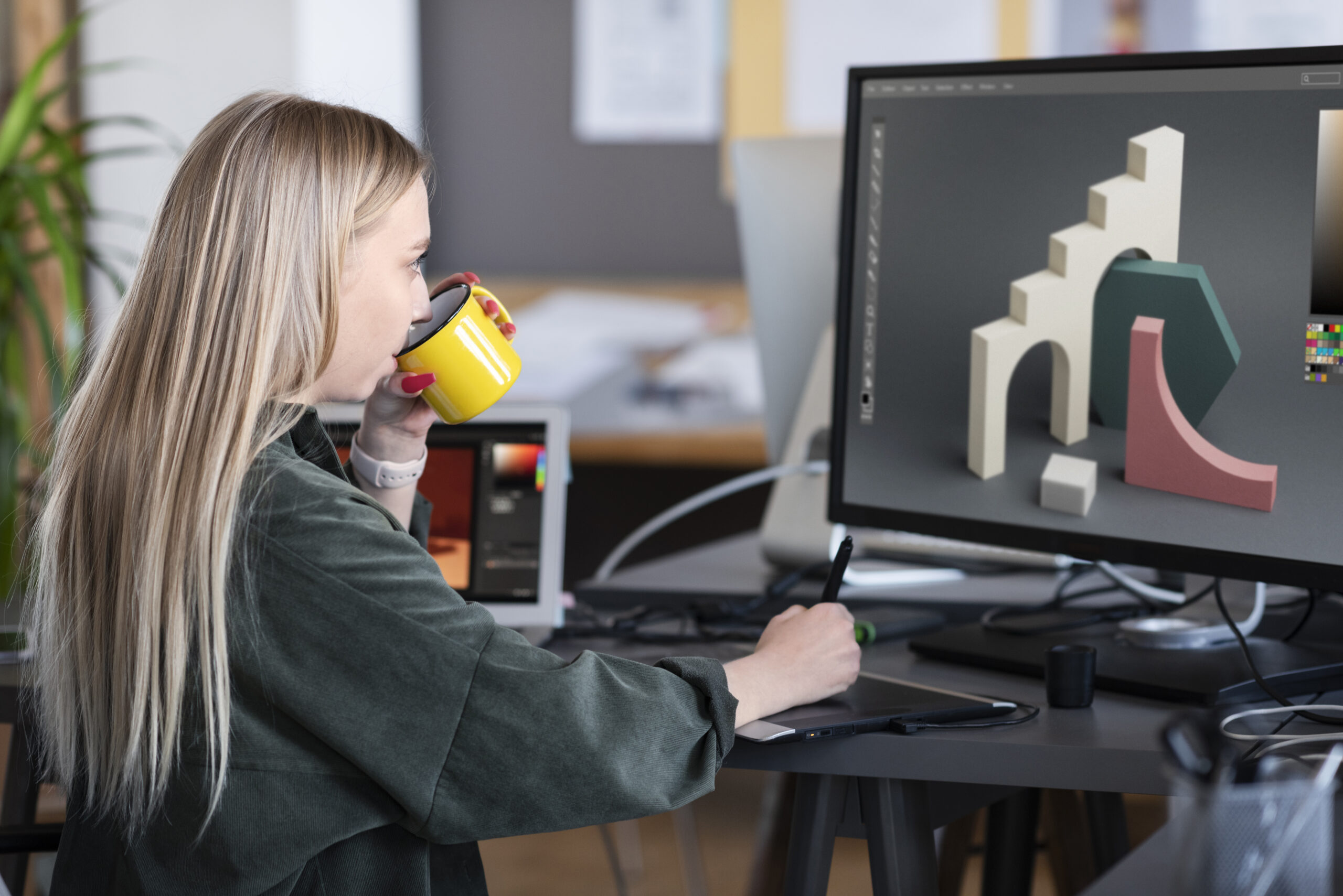 Sixty40 | Creative Animation Studio